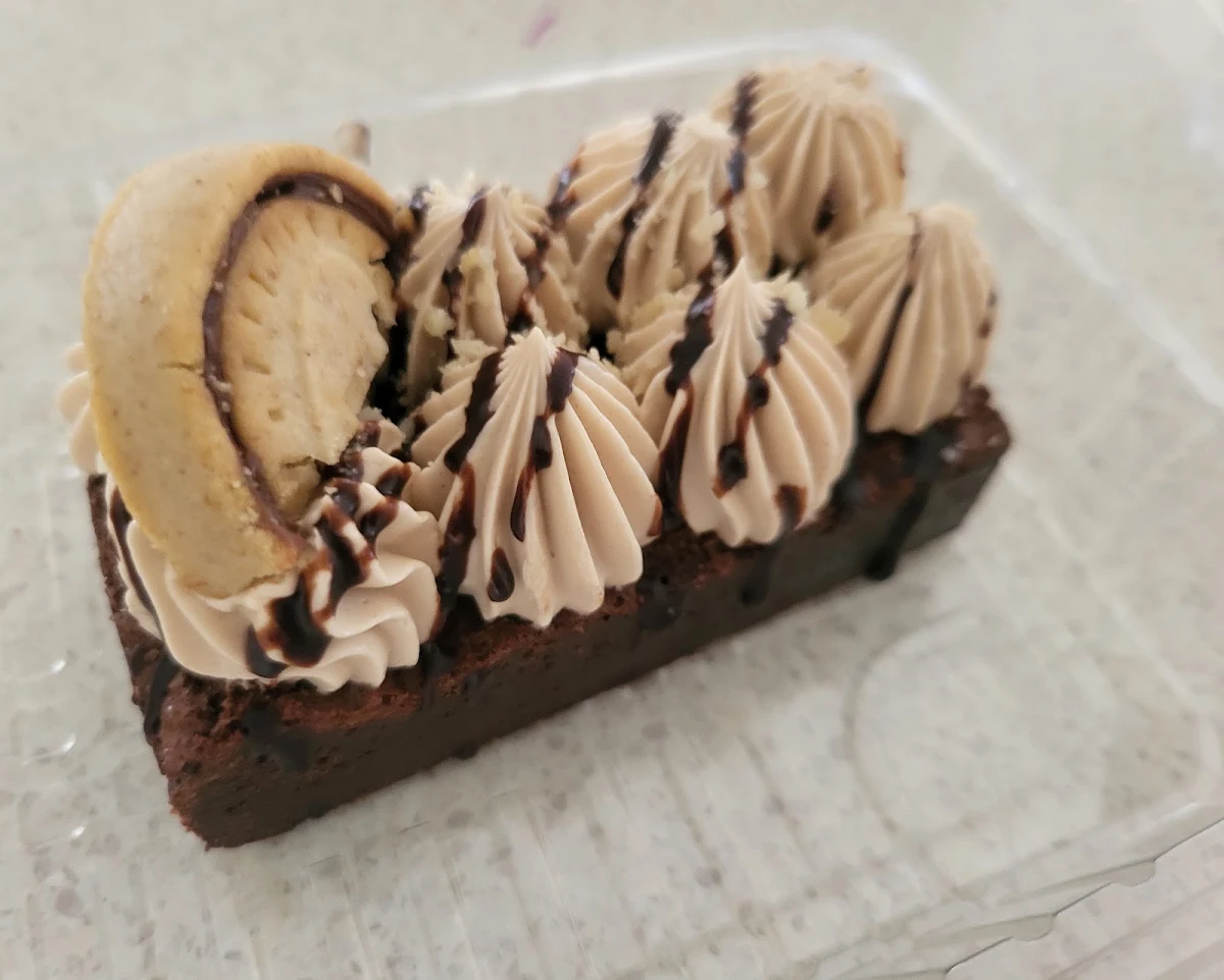 Highlights, Sprinkles and Love Cake Emporium