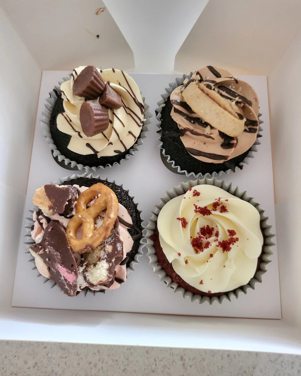 Highlights, Sprinkles and Love Cake Emporium