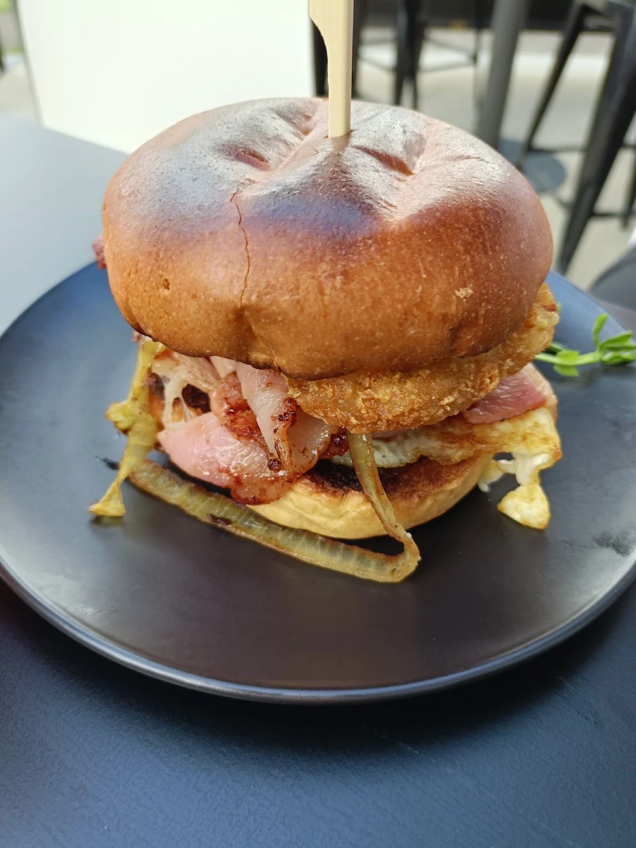 Highlights, Dose Tropical Coffee Co. Bayswater