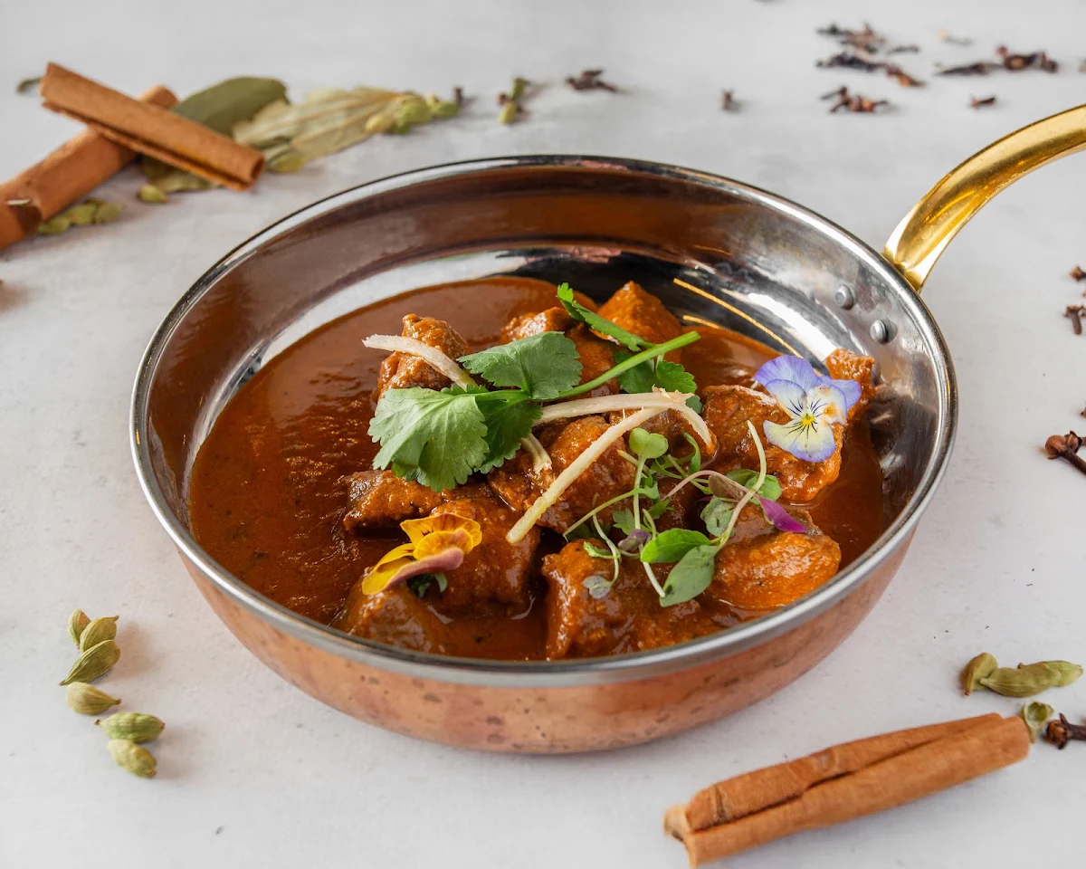 Highlights, 24 Spices Indian Restaurant - Cranbourne