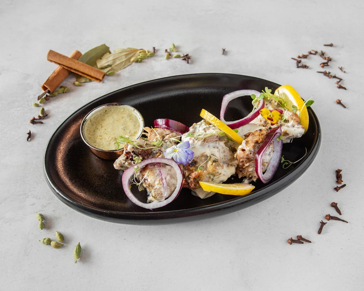 Highlights, 24 Spices Indian Restaurant - Cranbourne