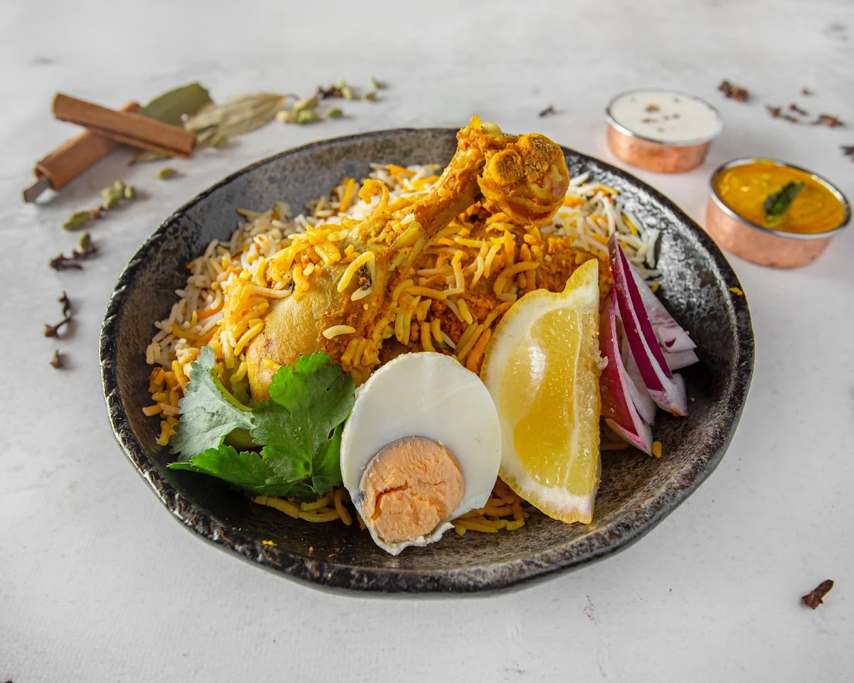 Highlights, 24 Spices Indian Restaurant - Cranbourne
