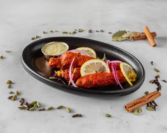 Highlights, 24 Spices Indian Restaurant - Cranbourne
