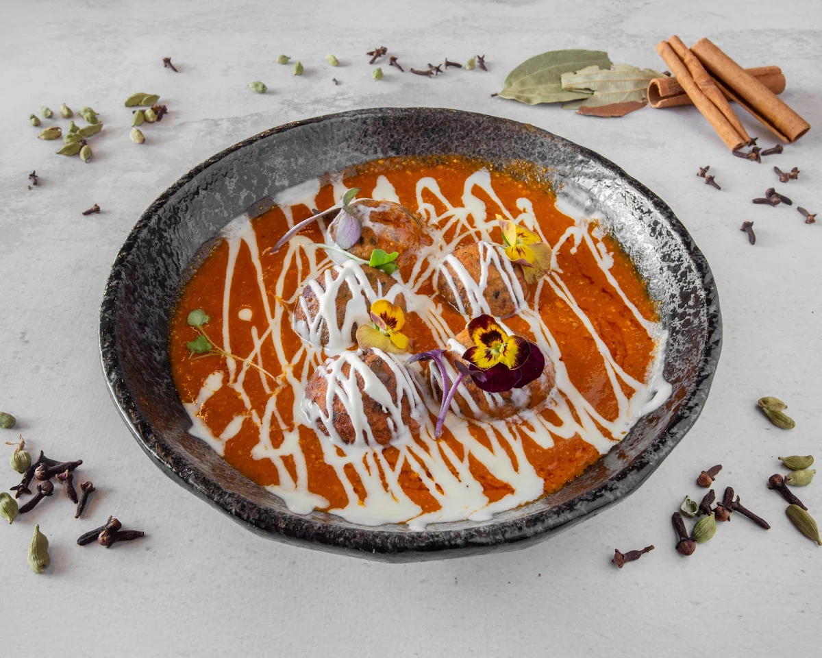 Highlights, 24 Spices Indian Restaurant - Cranbourne