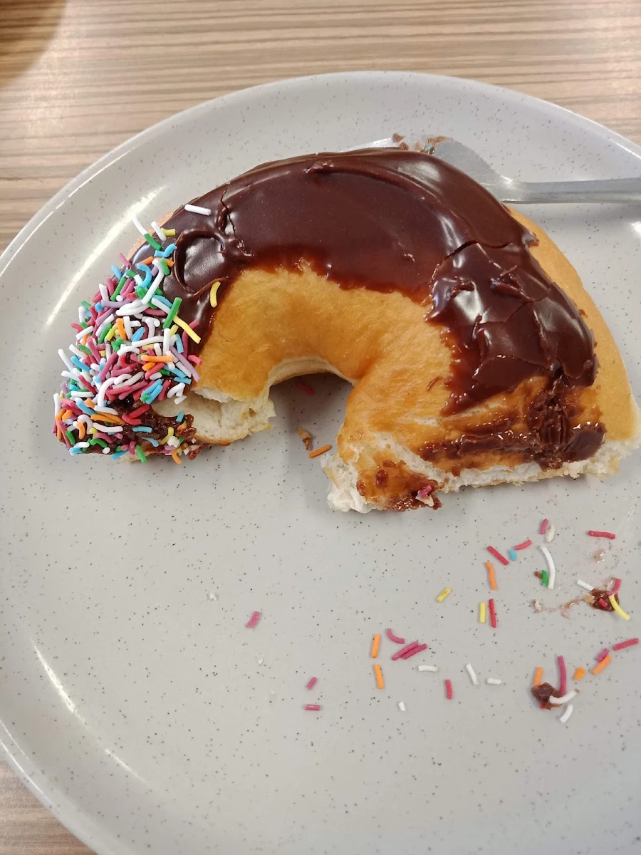 Donuts, Lake mulwala bakery