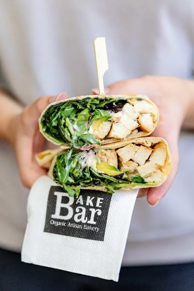 Highlights, Bake Bar