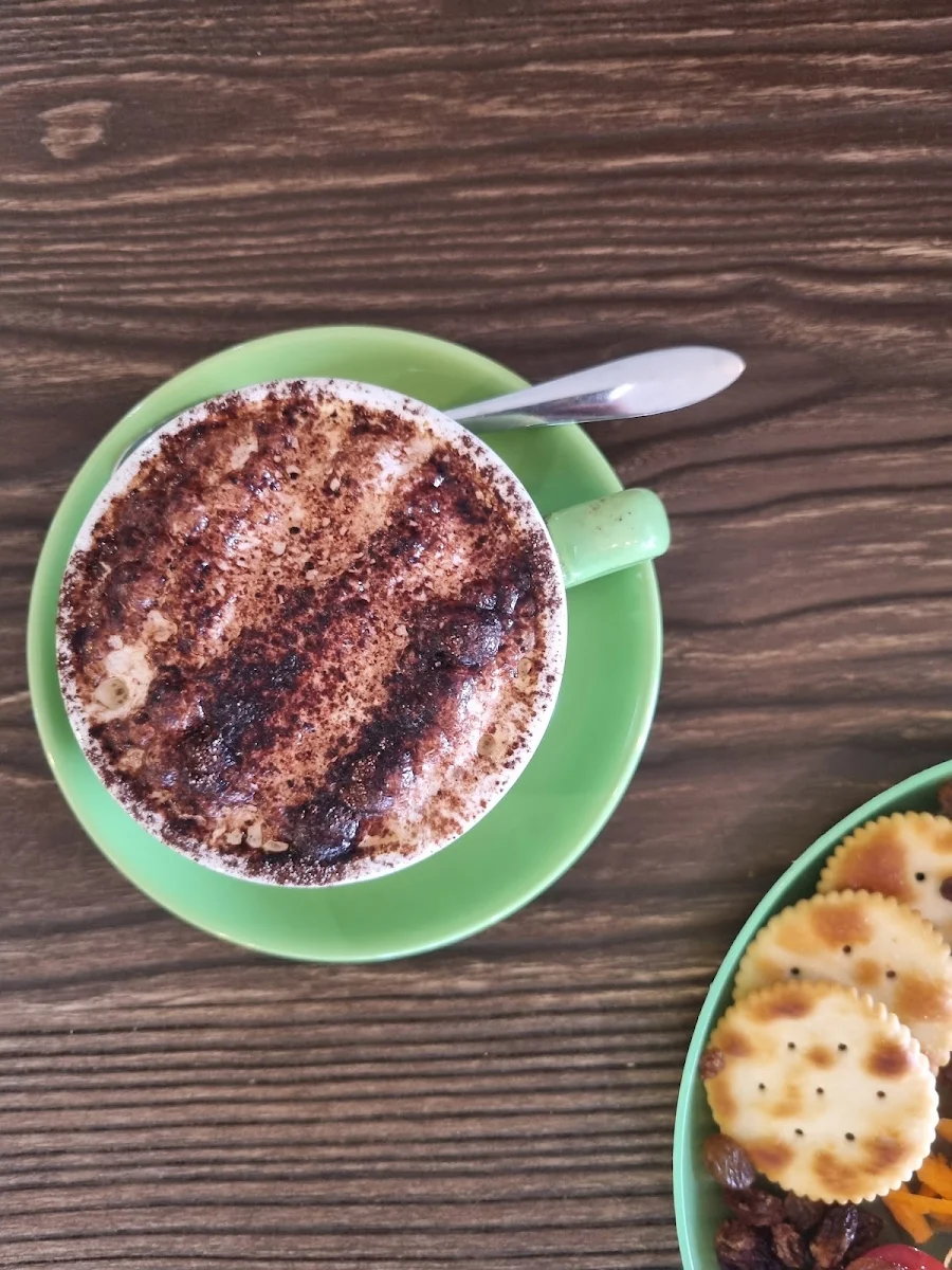 Cappuccino