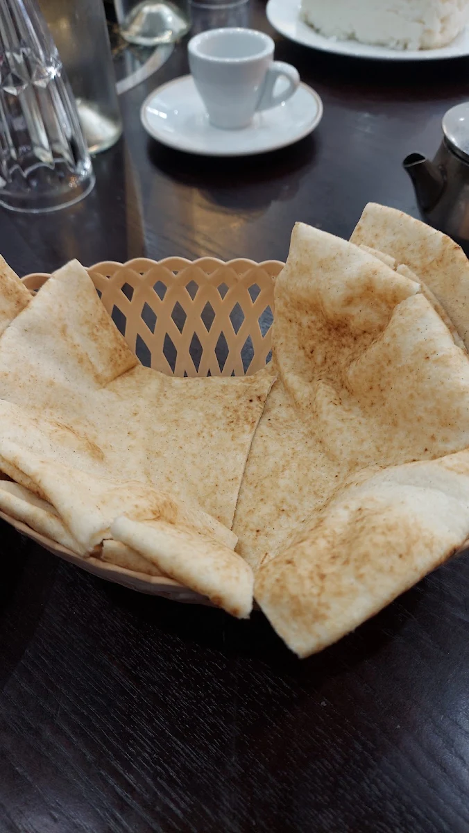 Bread