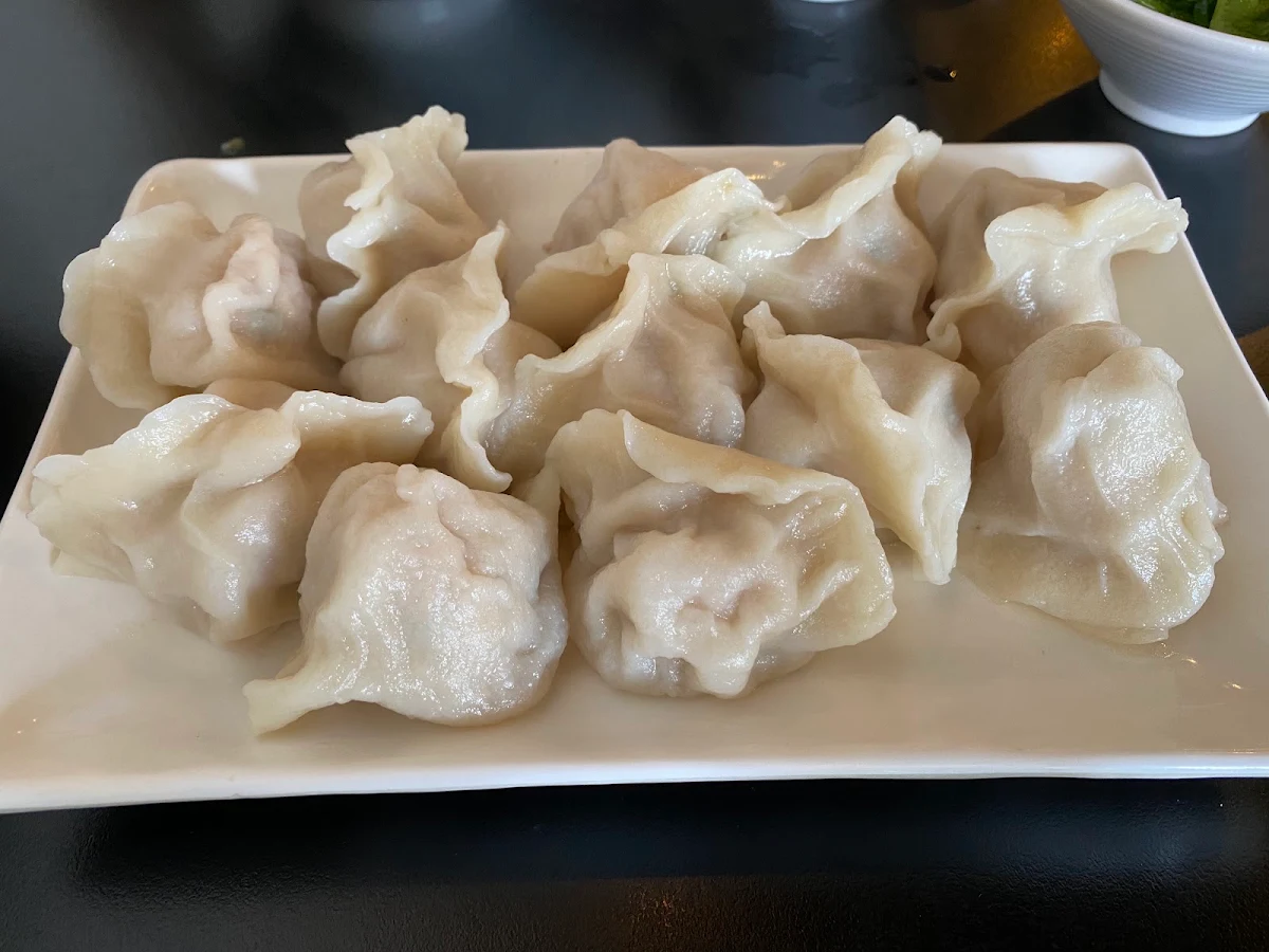 Highlights, Tora Dumplings