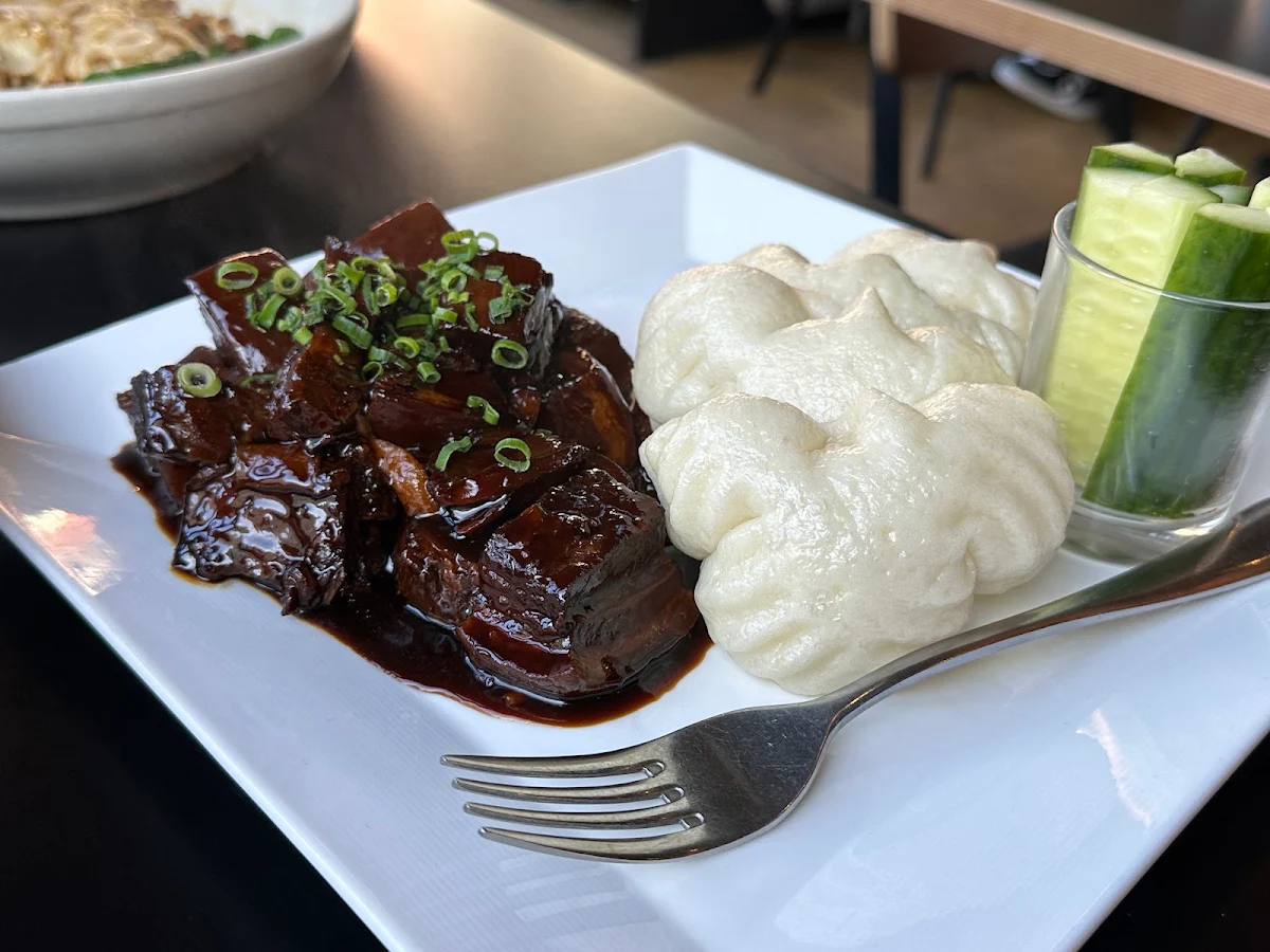 Highlights, Tora Dumplings