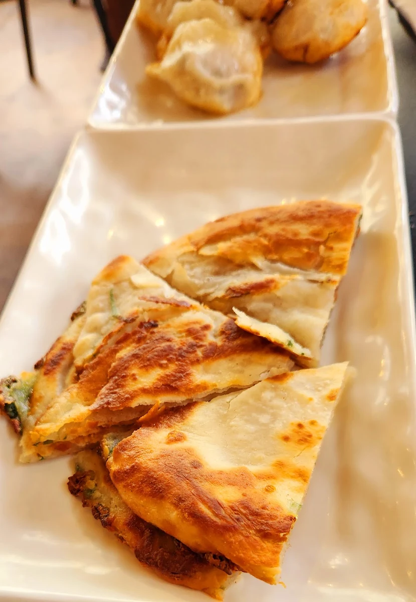 Highlights, Tora Dumplings