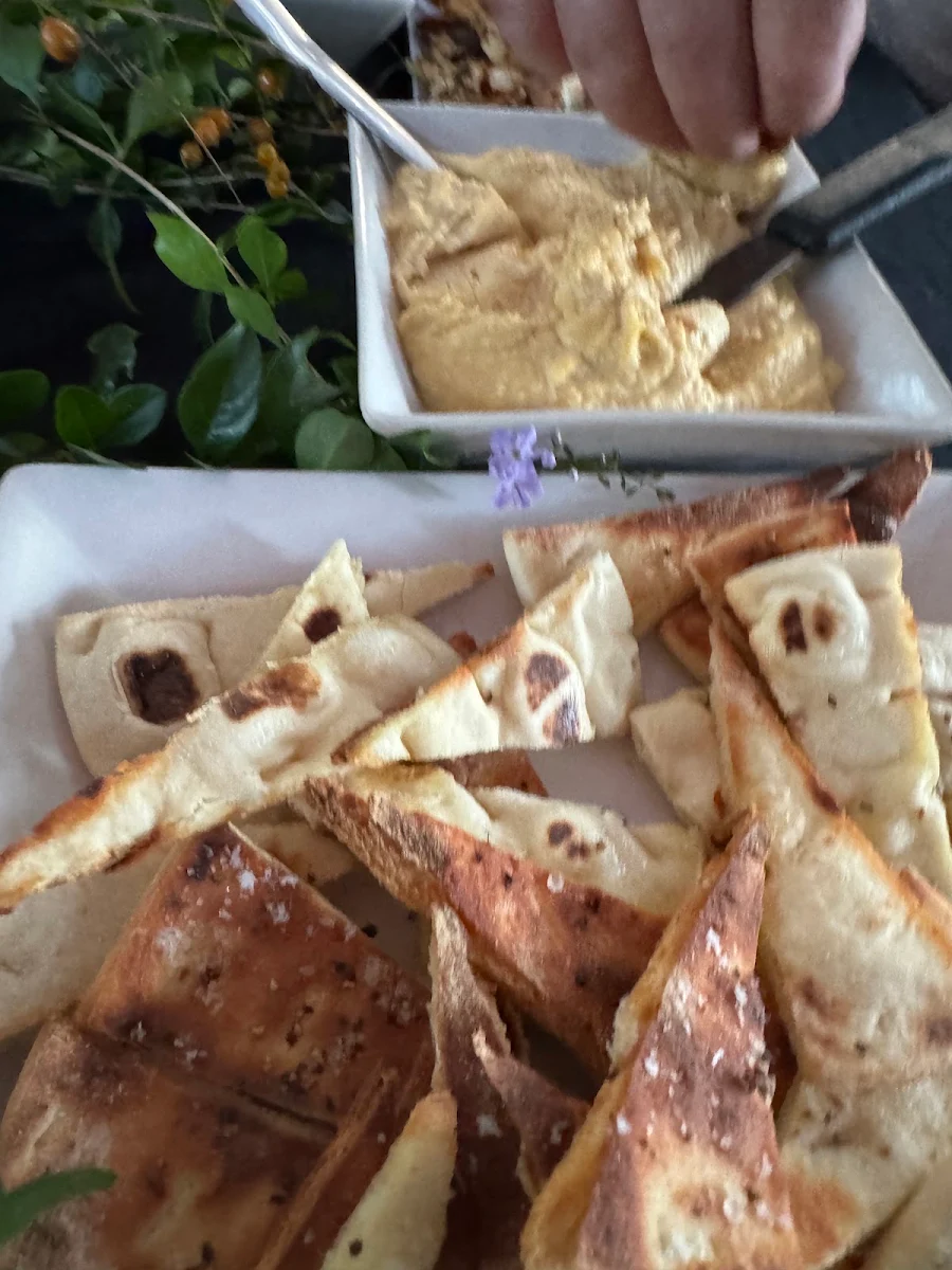 Highlights, Sophia’s Greek Kitchen Samford