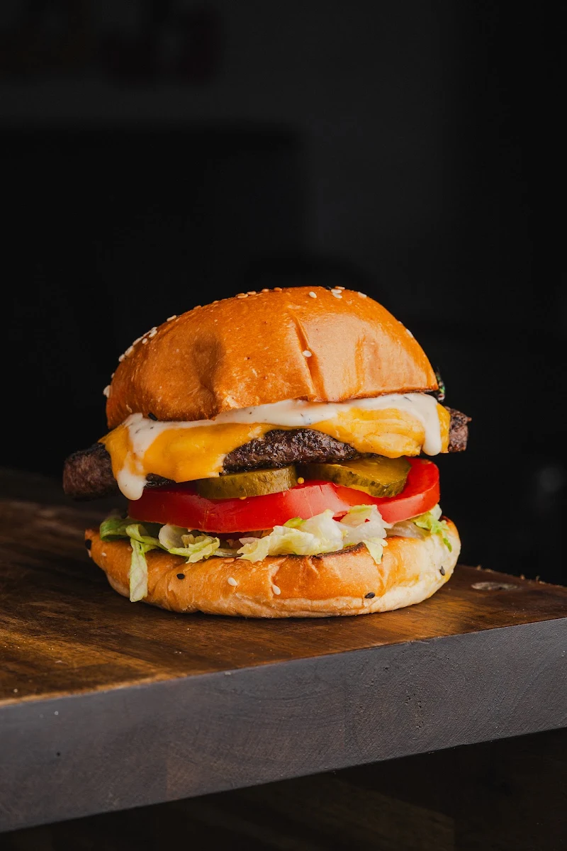 Highlights, Moobi Burgers Berkeley Vale