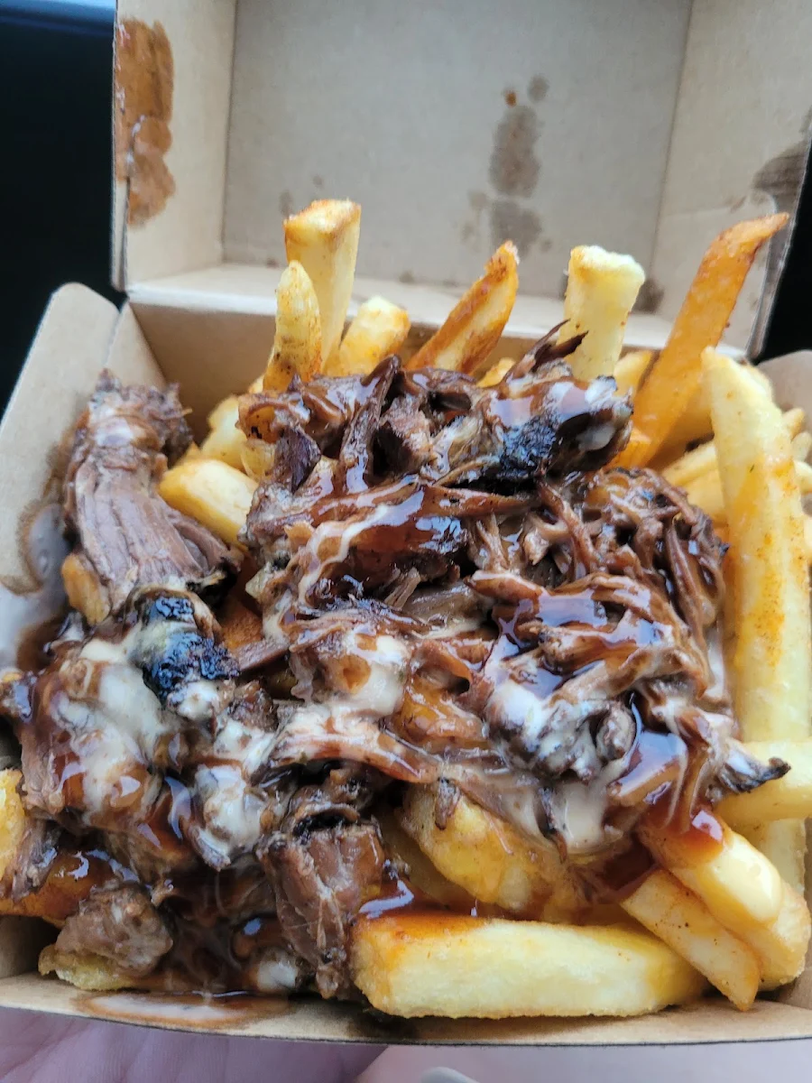 Highlights, Moobi Burgers Berkeley Vale