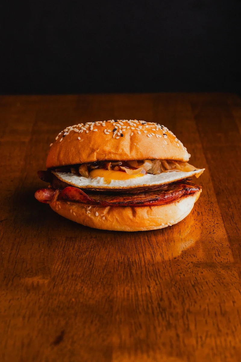 Highlights, Moobi Burgers Berkeley Vale