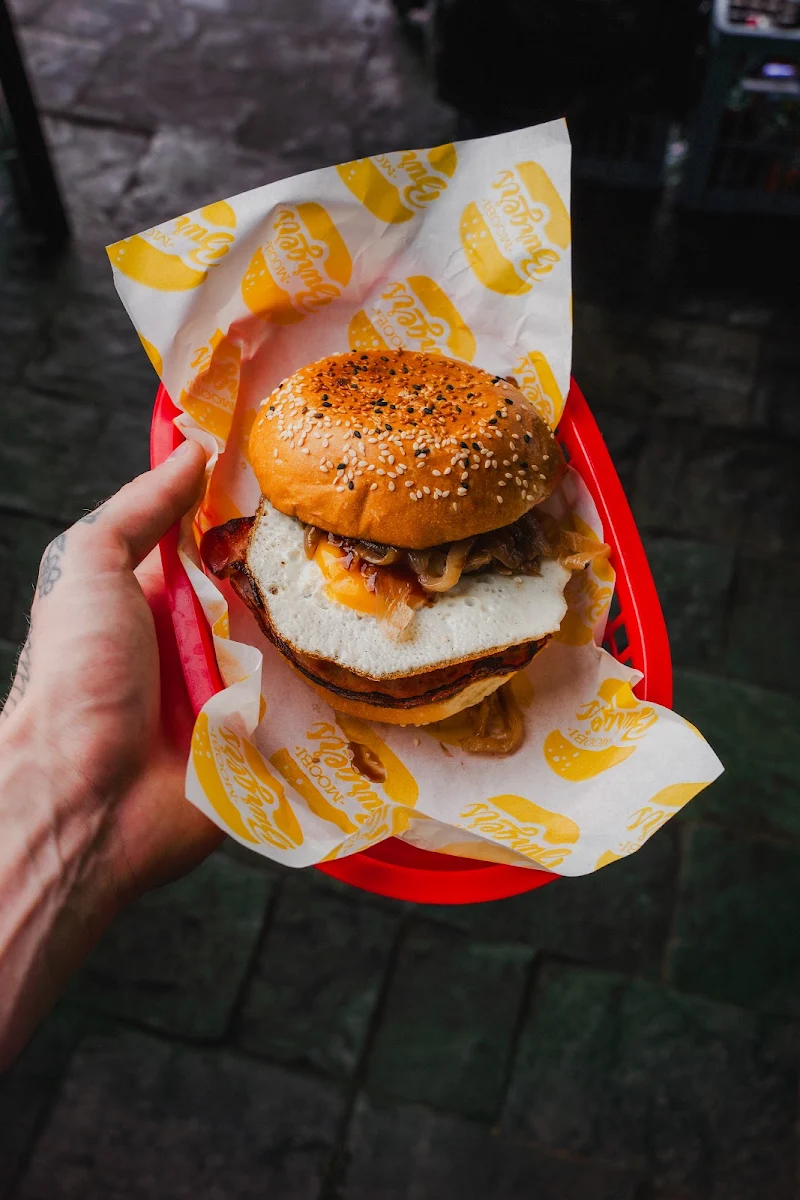 Highlights, Moobi Burgers Berkeley Vale