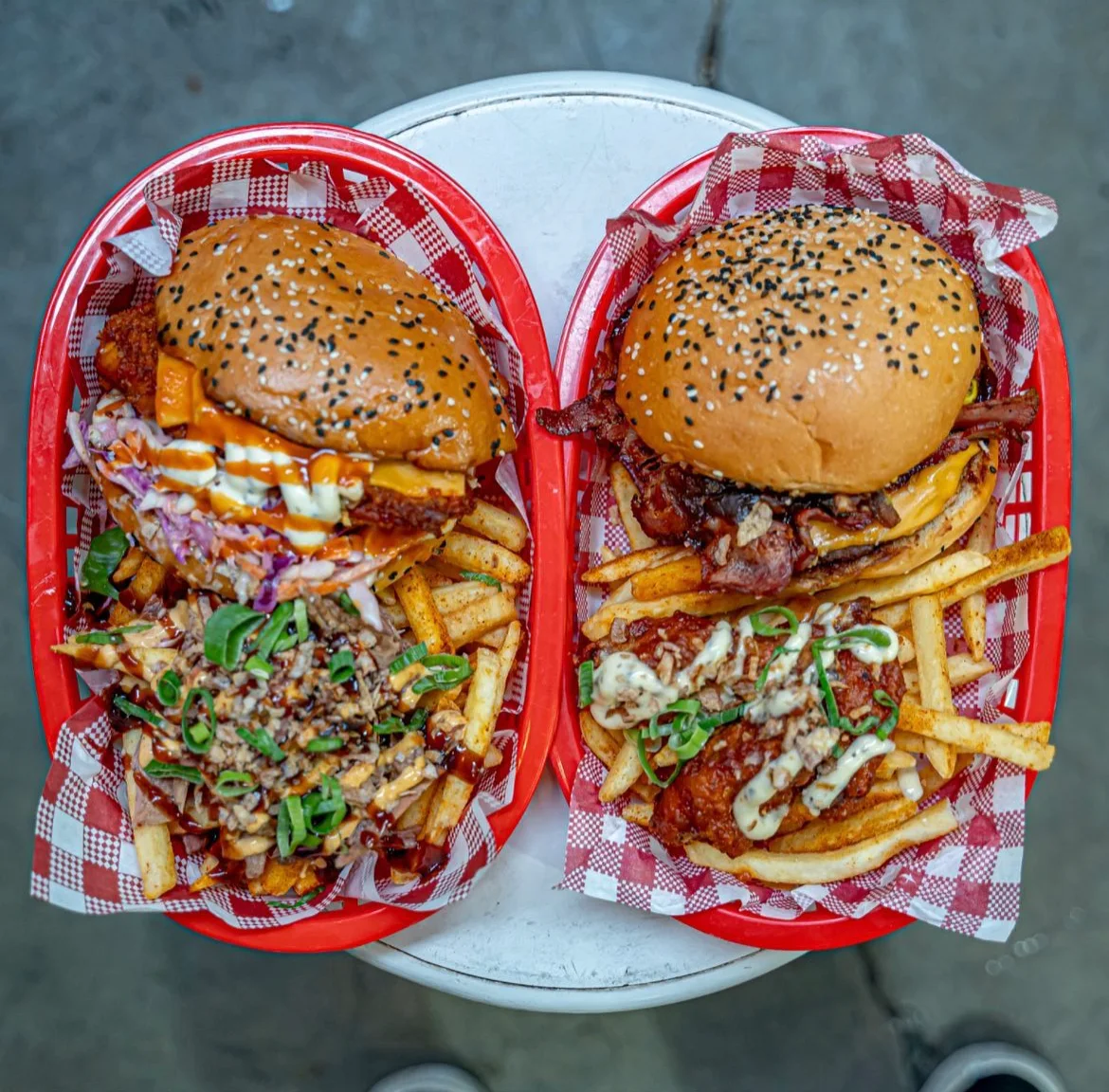 Highlights, Moobi Burgers Berkeley Vale