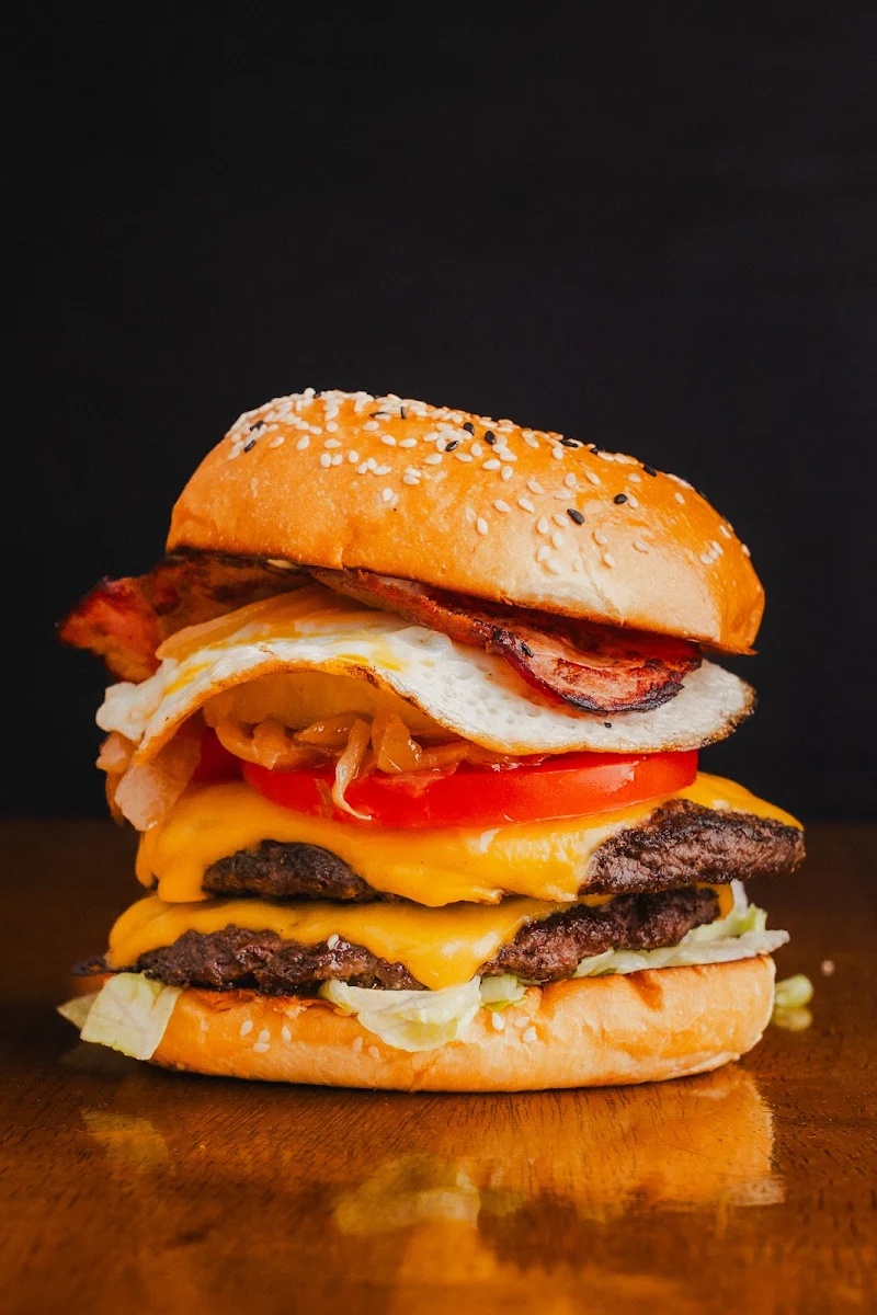 Highlights, Moobi Burgers Berkeley Vale