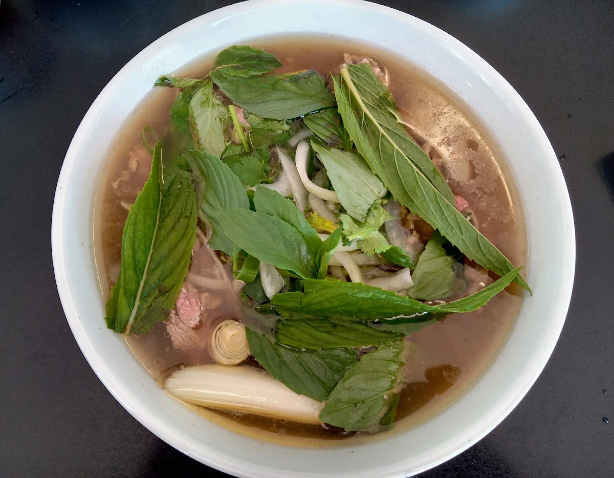 Pho Tai