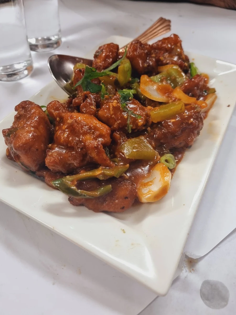 Chicken 65, Taste of Amritsar