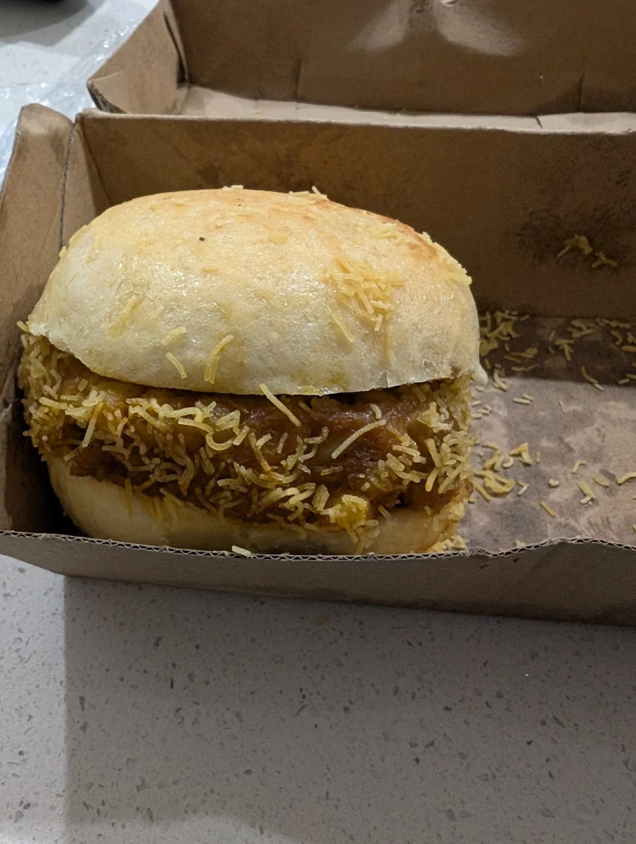 Dabeli, Taste of Amritsar