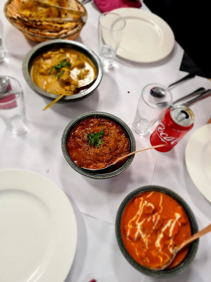 Dal Makhani, Taste of Amritsar