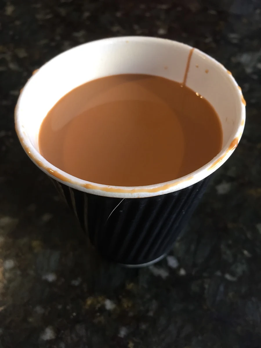Masala Tea, Taste of Amritsar