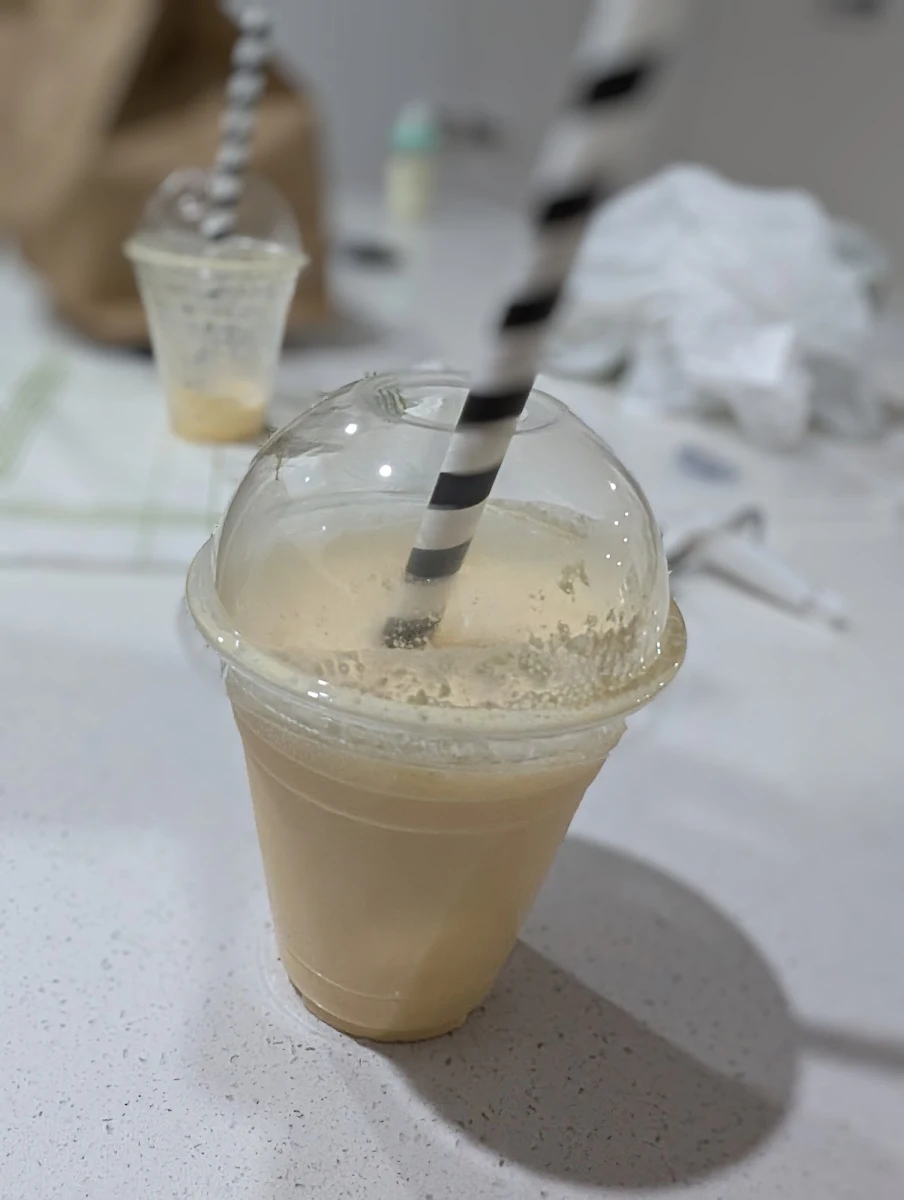 Vanilla Shake, Taste of Amritsar