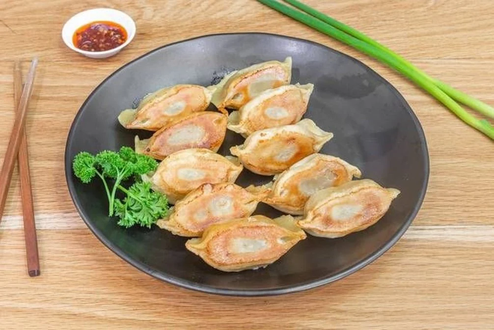 Highlights, Dumpling Chef Southgate