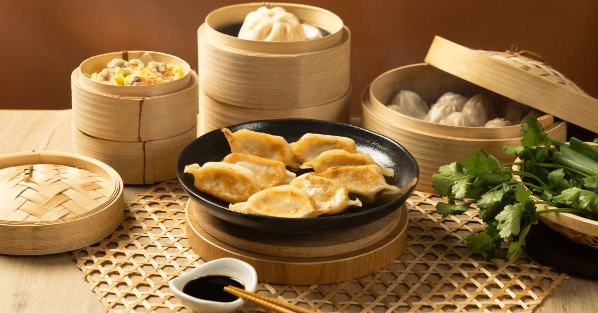 Highlights, Dumpling Chef Southgate