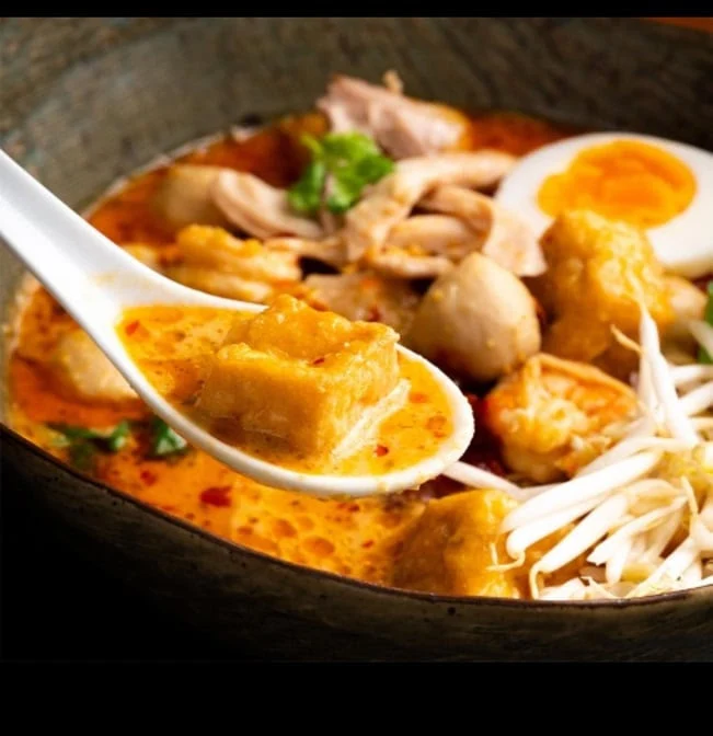 Highlights, TEA STALL ( Original Malaysian Delights)