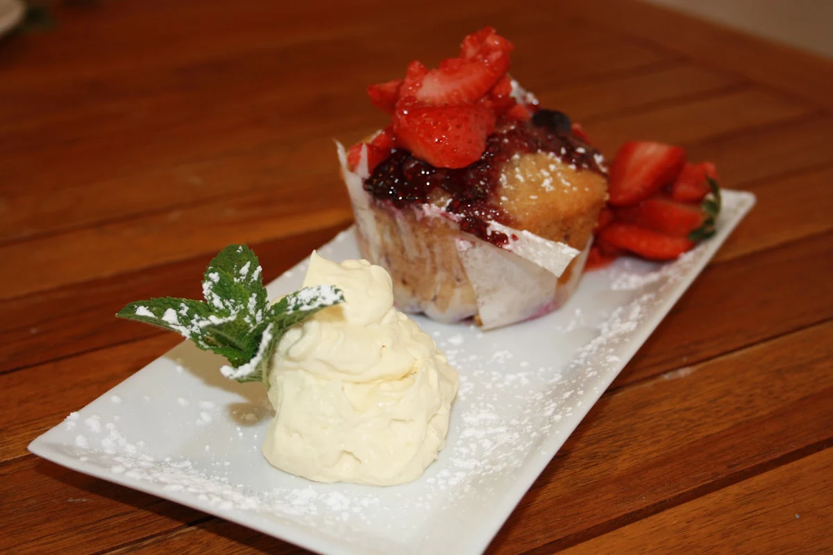 Highlights, Brioche Cafe & Catering
