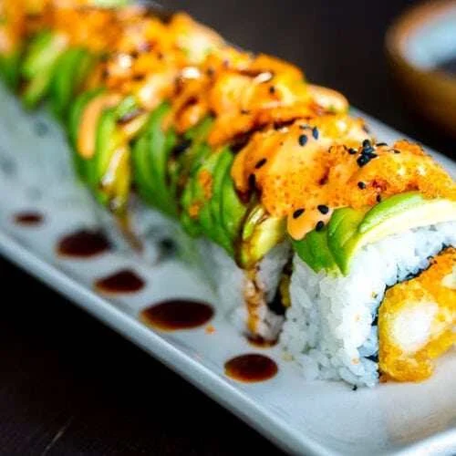 Highlights, 361 Sushi Club Japanese Restaurant Balwyn