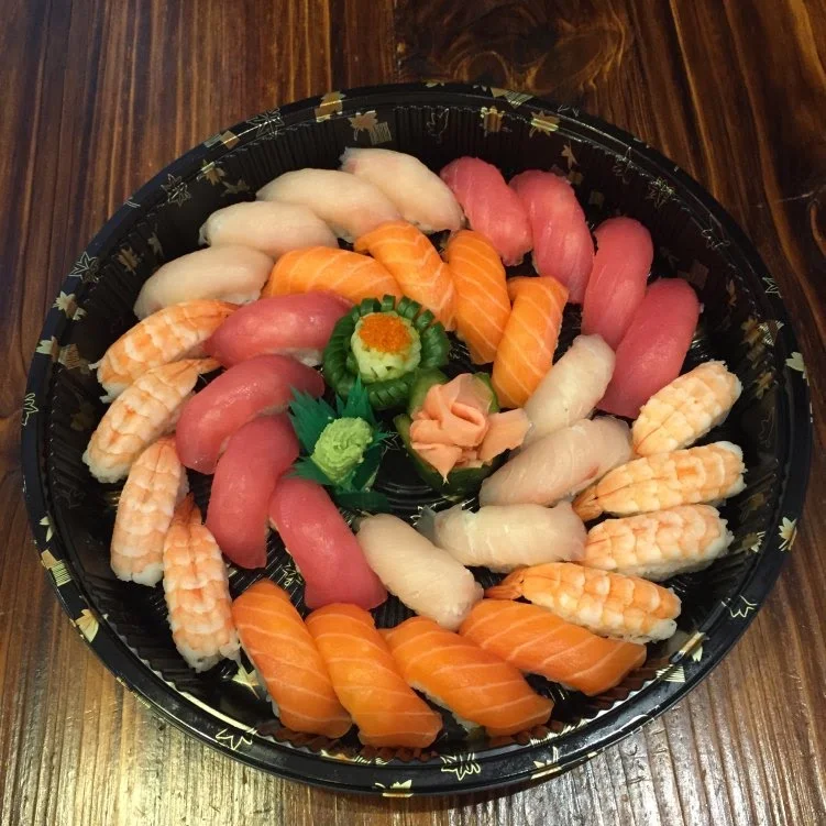 Highlights, 361 Sushi Club Japanese Restaurant Balwyn