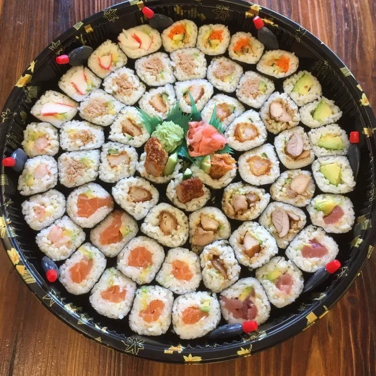 Highlights, 361 Sushi Club Japanese Restaurant Balwyn