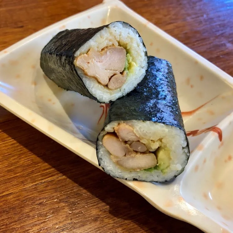 Highlights, 361 Sushi Club Japanese Restaurant Balwyn