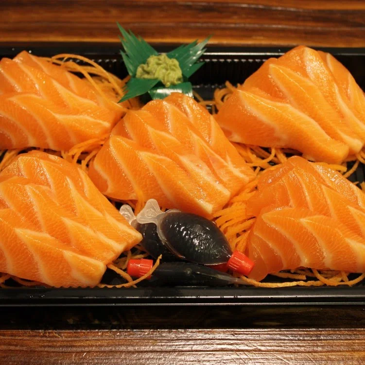 Highlights, 361 Sushi Club Japanese Restaurant Balwyn