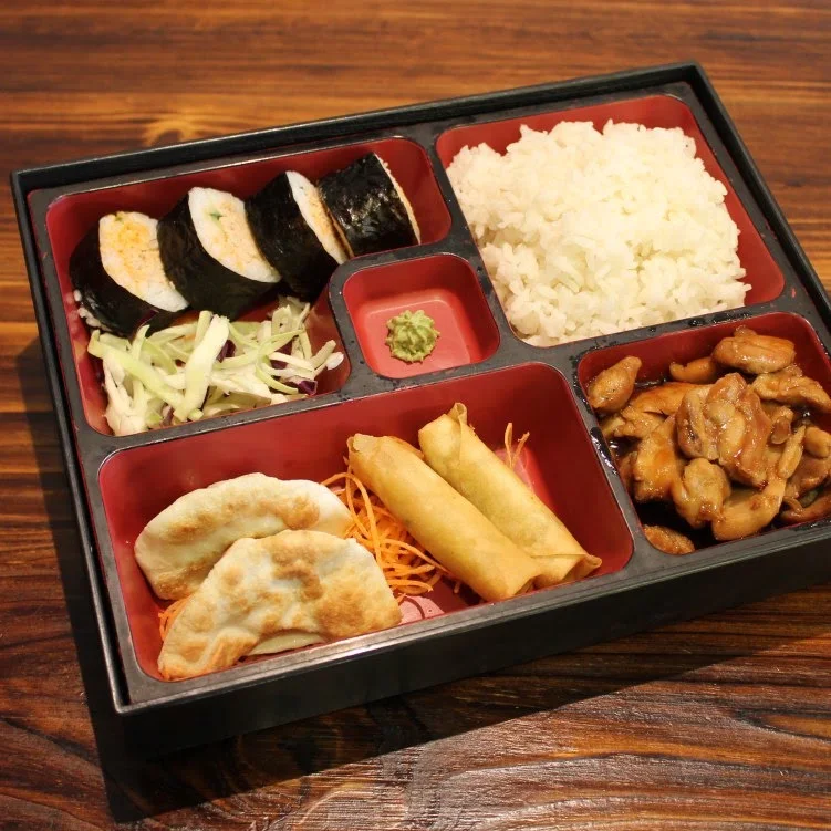 Highlights, 361 Sushi Club Japanese Restaurant Balwyn