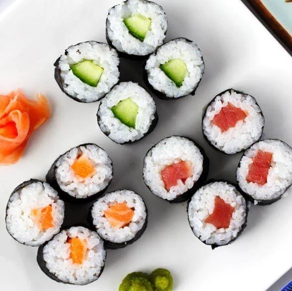 Highlights, 361 Sushi Club Japanese Restaurant Balwyn