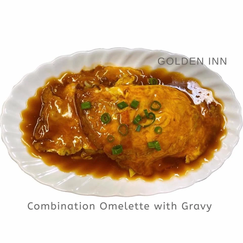 Highlights, Golden Valley Chinese Takeaway