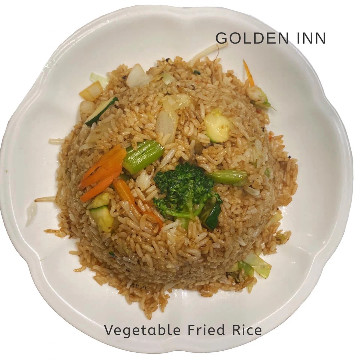 Highlights, Golden Valley Chinese Takeaway