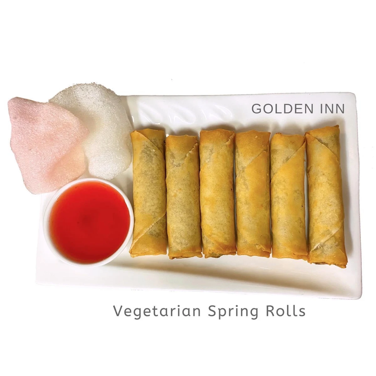 Highlights, Golden Valley Chinese Takeaway