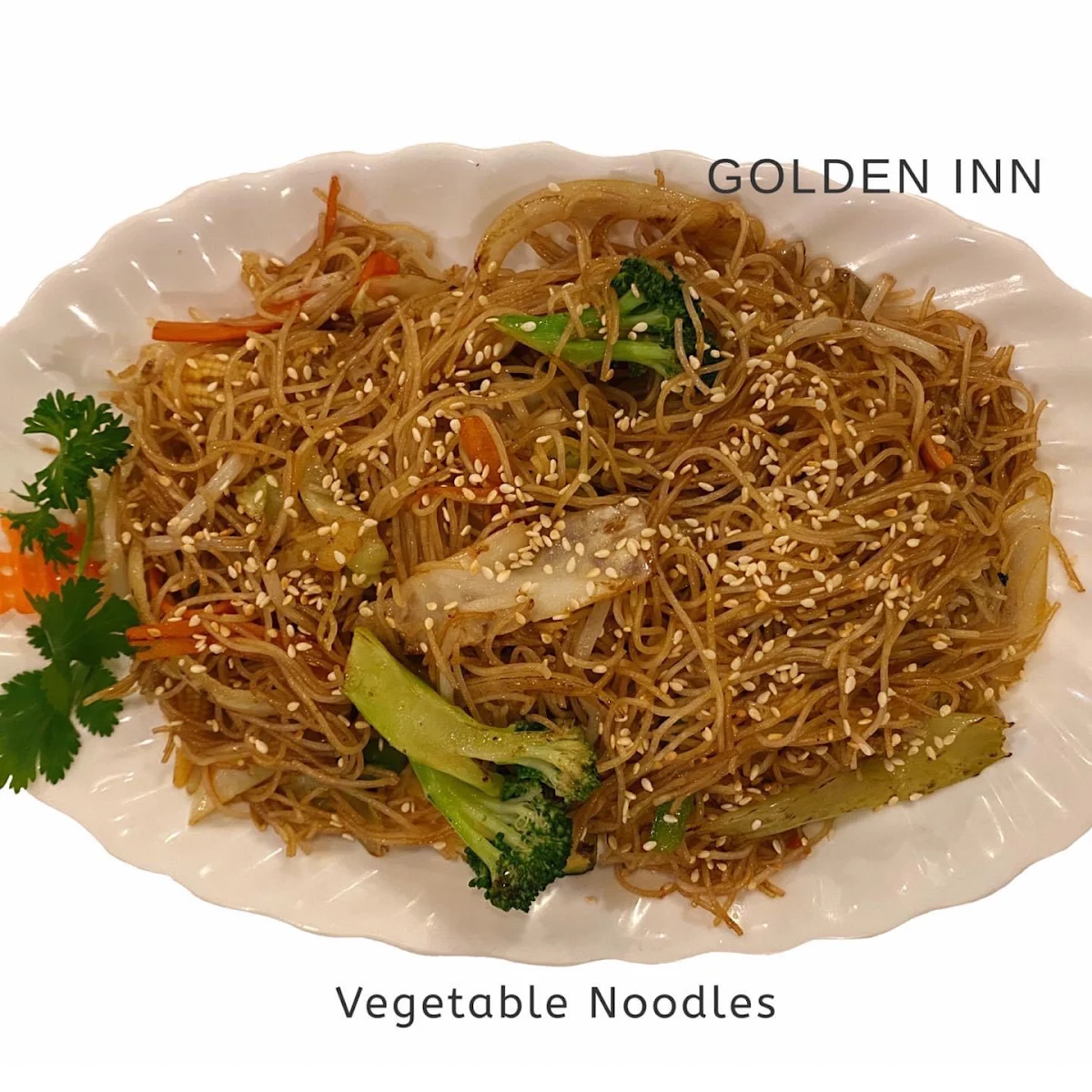 Highlights, Golden Valley Chinese Takeaway