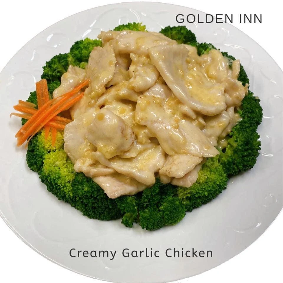 Highlights, Golden Valley Chinese Takeaway