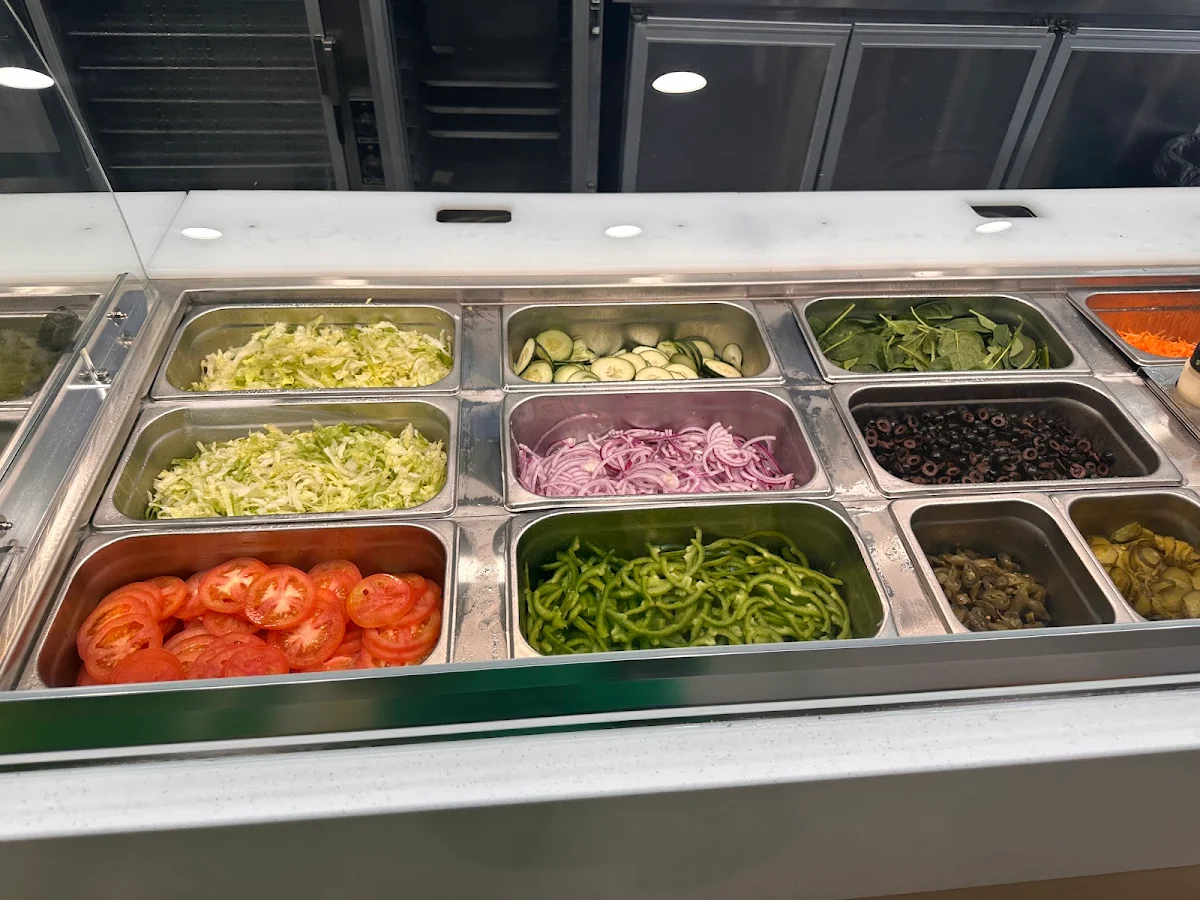 Highlights, Subway