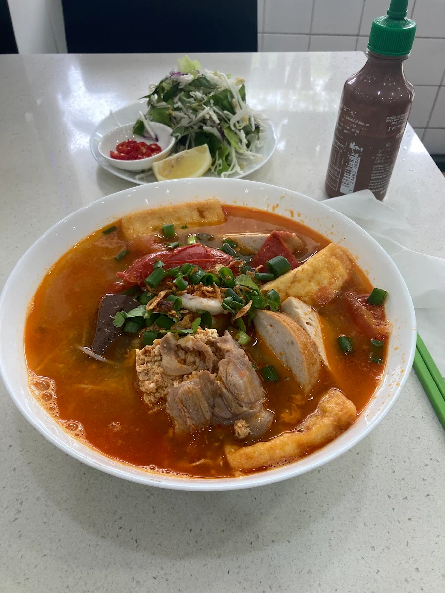 Bun Rieu
