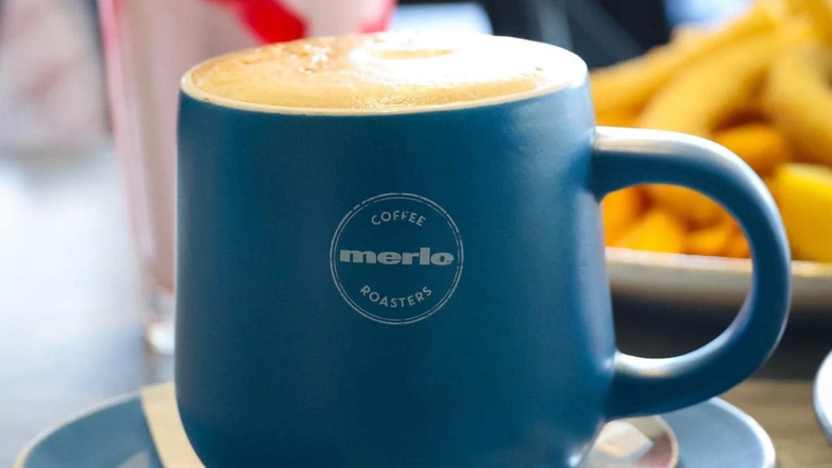 Highlights, Perks Cafe