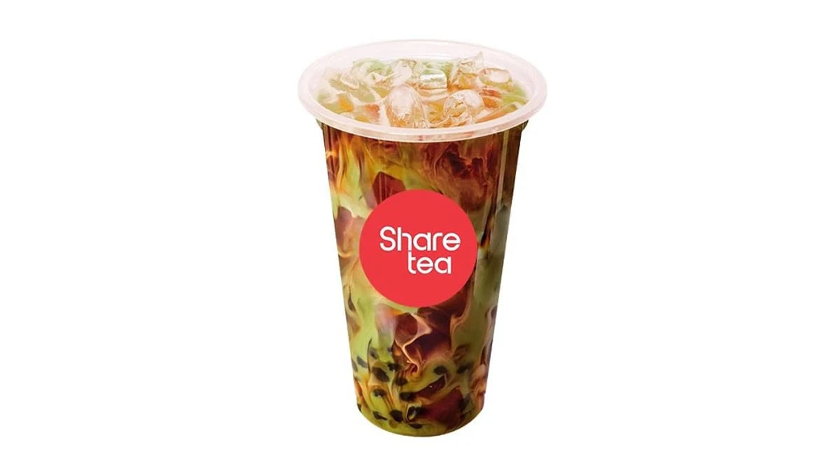 Highlights, Sharetea Helensvale