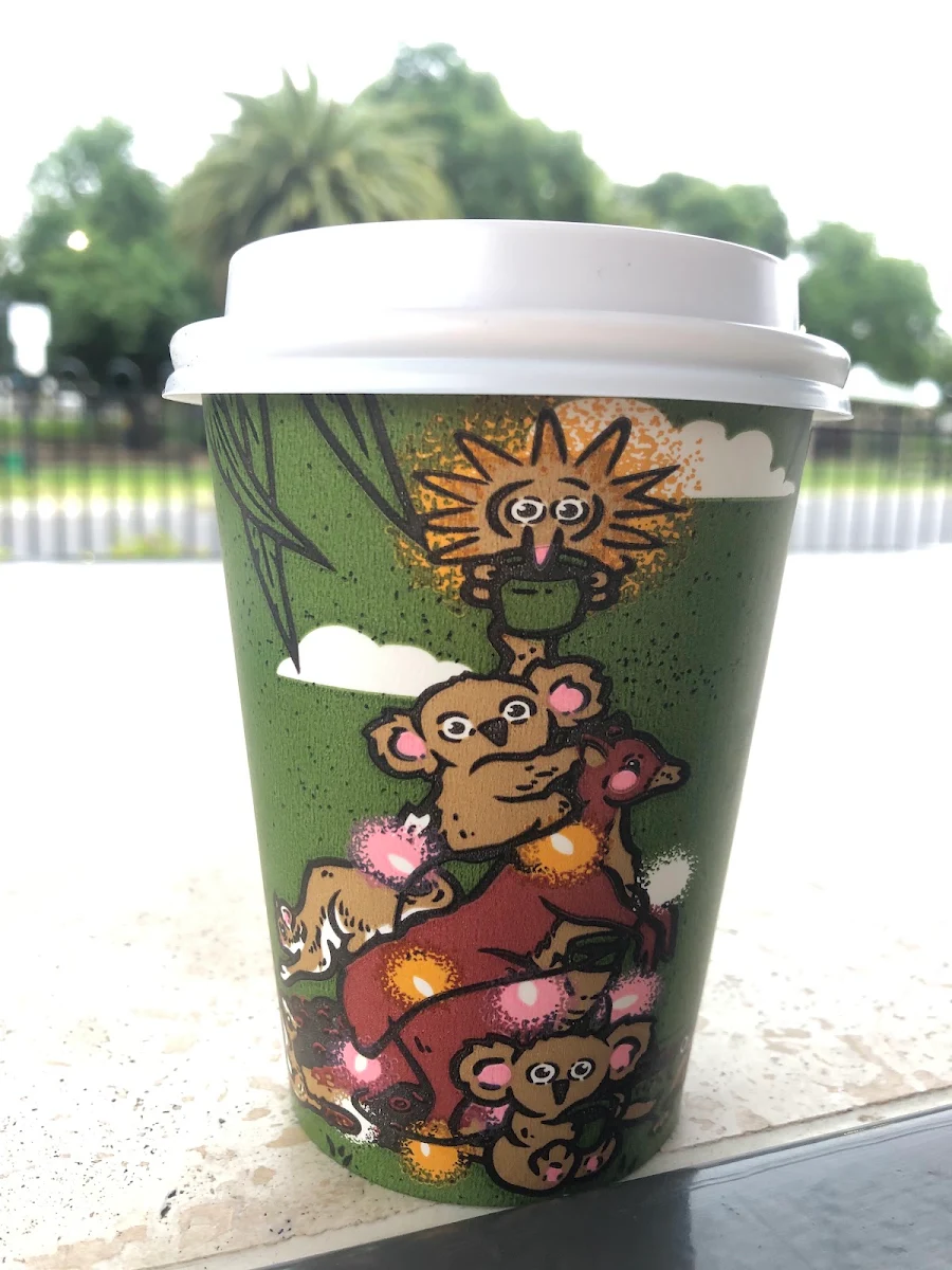 Highlights, Una Sosta | Espresso Bar