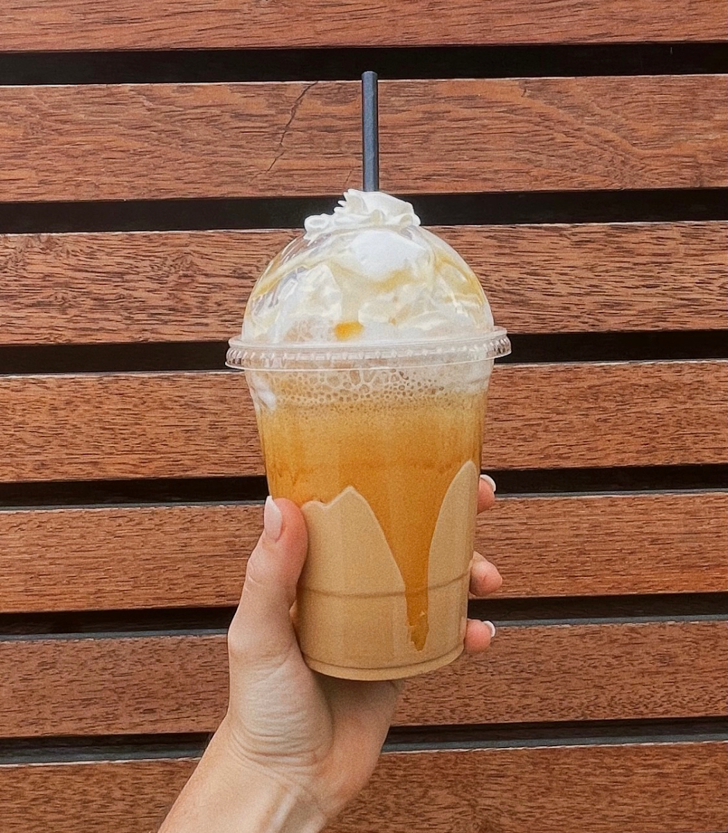 Highlights, Una Sosta | Espresso Bar